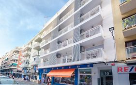 Apartamentos La Rosita Old Town B-21